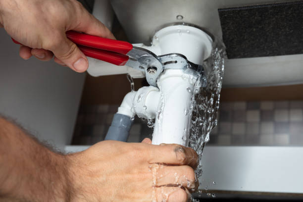 Best Professional water damage repair  in Surf City, NC