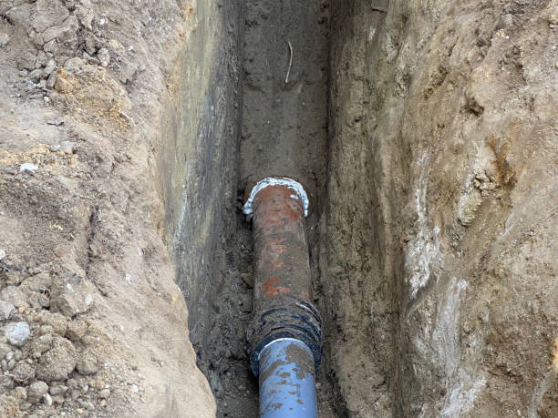 Best 24/7 water damage repair  in Surf City, NC
